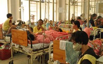 13 bệnh viện cam kết không để bệnh nhân nằm ghép