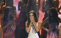 Những điều chưa biết về tân Hoa hậu hoàn vũ Paulina Vega