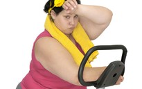 Nguy hiểm của béo phì