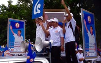 Campuchia trao thêm quyền cho đảng đối lập