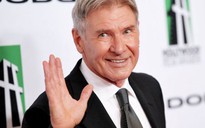 Harrison Ford tham gia phim về hàng không