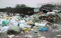 TP.HCM có lượng rác thải sinh hoạt hơn 7.000 tấn/ngày