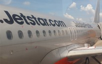 Jetstar Pacific bay Hà Nội - Phú Quốc