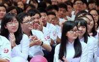 Bình Định dự kiến thành lập 7 điểm thi tốt nghiệp THPT
