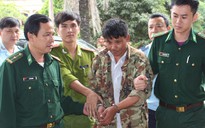 Khởi tố vụ án đưa 2.000 viên ma túy tổng hợp từ Lào vào Việt Nam