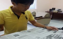 HLV Miura: 'Việt Nam nên đặt chỉ tiêu lọt vào VCK Asian Cup 2019'