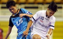 Cầu thủ Futsal lại nổi máu côn đồ