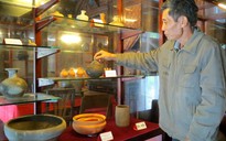 Làng cổ Phước Tích - Kỳ 4: Hơn 500 năm lửa gốm