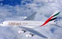 Vào đại bản doanh chế tạo 'siêu máy bay' Airbus A380