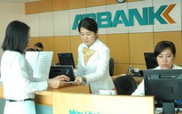 ABBank chuẩn bị sáp nhập với tổ chức tín dụng khác