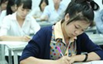 Bình Định: Tăng thêm hội đồng thi do quá đông thí sinh đăng ký