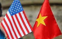 Thúc đẩy quan hệ Việt - Mỹ vì lợi ích lâu dài