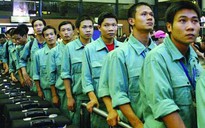 Bắt nghi phạm lừa đảo 46 người Việt tại Thái