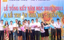 'Con tôi giờ đã ngoan hiền thấy rõ'