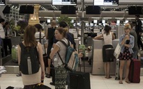 Sân bay Thái Lan có internet wifi nhanh nhất thế giới
