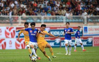 Công Phượng hết dám sút panenka