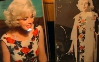 Bán đấu giá chiếc đầm của Marilyn Monroe