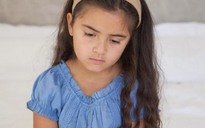 Phát hiện nguy cơ trầm cảm ở trẻ em qua đôi mắt