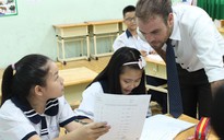 Chương trình tiếng Anh tích hợp: Học tích hợp có được liên thông?