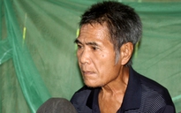 Thảm sát 4 người ở Nghệ An: 'Nếu không ra khỏi rừng thì tôi cũng bị giết rồi!'