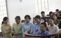 Triệt phá đường dây lừa, buôn bán phụ nữ qua Trung Quốc