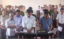 8 bảo vệ trung tâm cai nghiện đánh chết học viên: Bị cáo cầm đầu phản cung