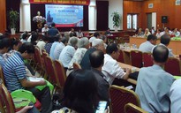 Hội thảo khoa học về Nguyễn Du và Truyện Kiều