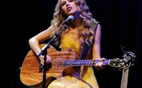 Hành trình từ 'công chúa nhạc đồng quê' đến 'nữ hoàng nhạc pop' của Taylor Swift