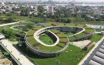 Việt Nam đoạt 6 giải thưởng Kiến trúc xanh