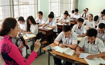 Chương trình giáo dục phổ thông mới: Giảm môn bắt buộc, tăng môn tự chọn