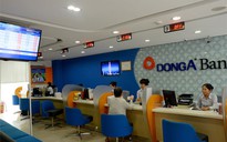 Tin đồn bắt Tổng giám đốc DongA Bank không có cơ sở