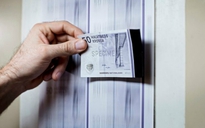 Đan Mạch bị lừa gần 1 tỉ USD tiền hoàn thuế