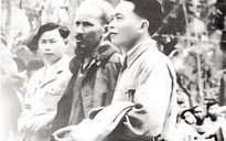 Những vị Bộ trưởng đầu tiên của Việt Nam Dân chủ Cộng hòa - Kỳ 2: Bộ trưởng Bộ Quốc phòng đầu tiên - Chu Văn Tấn