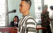 Đề nghị trả tự do cho bị can Huỳnh Văn Nén