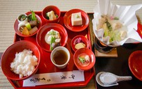 10 điều thú vị ít biết về ẩm thực Nhật Bản