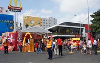 McDonald’s VN khẳng định không nhập khẩu gà từ Mỹ