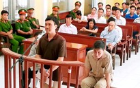 Nguyên công an ra tòa vì dùng nhục hình nói bị đồng nghiệp cũ hãm hại