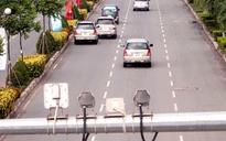 Đề nghị lắp thêm 13 camera giao thông