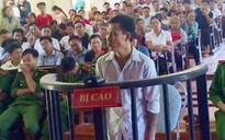 Giết người do mâu thuẫn trên bàn nhậu, lãnh 18 năm tù