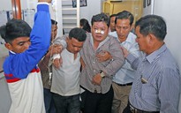 Tình hình chính trị Campuchia tăng nhiệt