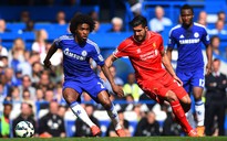 Chelsea thua Liverpool, HLV Mourinho lâm nguy