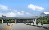 TP.HCM quy hoạch khu đô thị mới gần ga metro