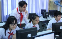 Hơn 1 triệu lượt thiếu nhi thi trực tuyến 'Em yêu Tổ quốc Việt Nam'