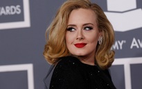 ‘21’ của Adele là album xuất sắc nhất mọi thời đại