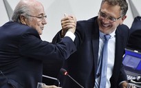 FBI buộc tội Chủ tịch FIFA Sepp Blatter