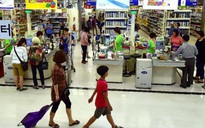 Xuất khẩu giảm sút, Hàn Quốc thúc đẩy tiêu dùng nội địa
