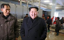 Dượng của ông Kim Jong-un tiết lộ lý do đào tẩu sang Mỹ