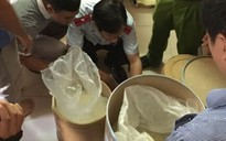 Quản chặt việc sử dụng salbutamol của doanh nghiệp