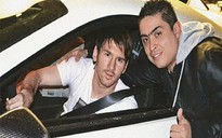 Mafia thao túng thể thao: Messi cũng là nạn nhân 'rửa tiền'