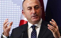 Thổ Nhĩ Kỳ cảnh báo sự nhẫn nại với Nga là 'có giới hạn'